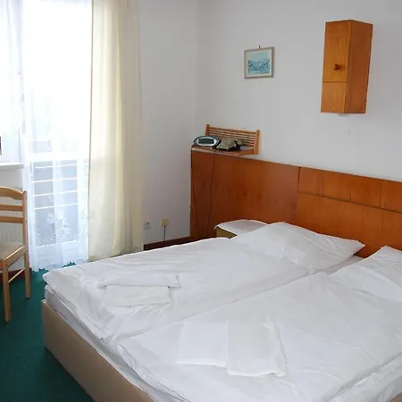 Hotel Sporthotel Zadov Zadov