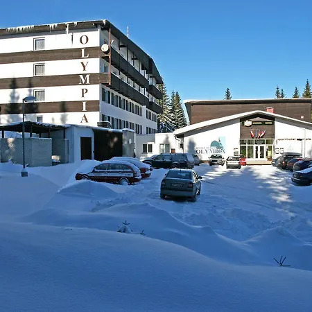 Sporthotel Zadov