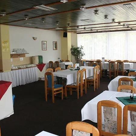 Hotel Sporthotel Zadov