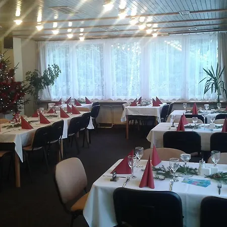 Sporthotel Zadov Zadov