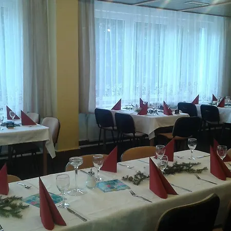 Sporthotel Zadov Zadov
